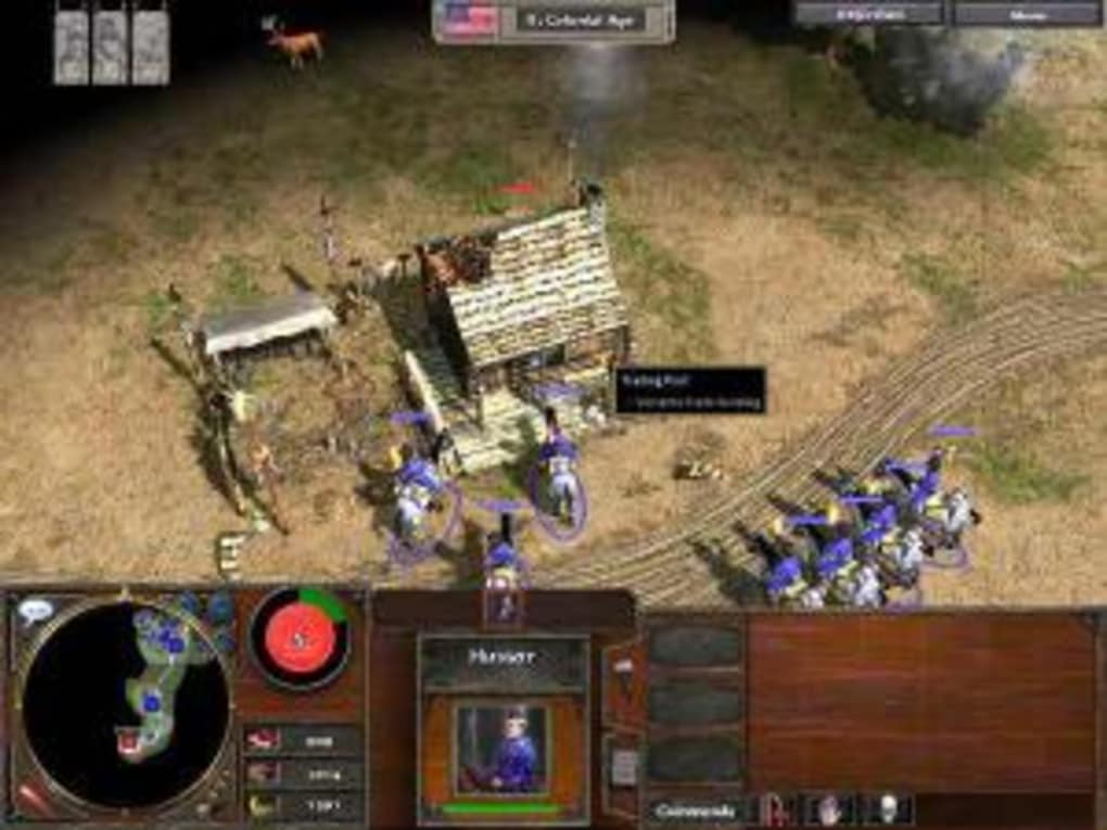 does age of empires 3 work for mac on steam